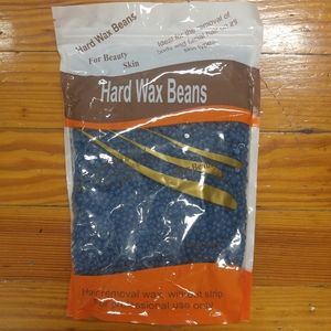 Wax Beans - Hard Beans for Waxing Face & Body